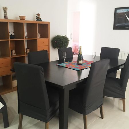 Cap Ras 40 A Villa Емпуриабрава Екстериор снимка