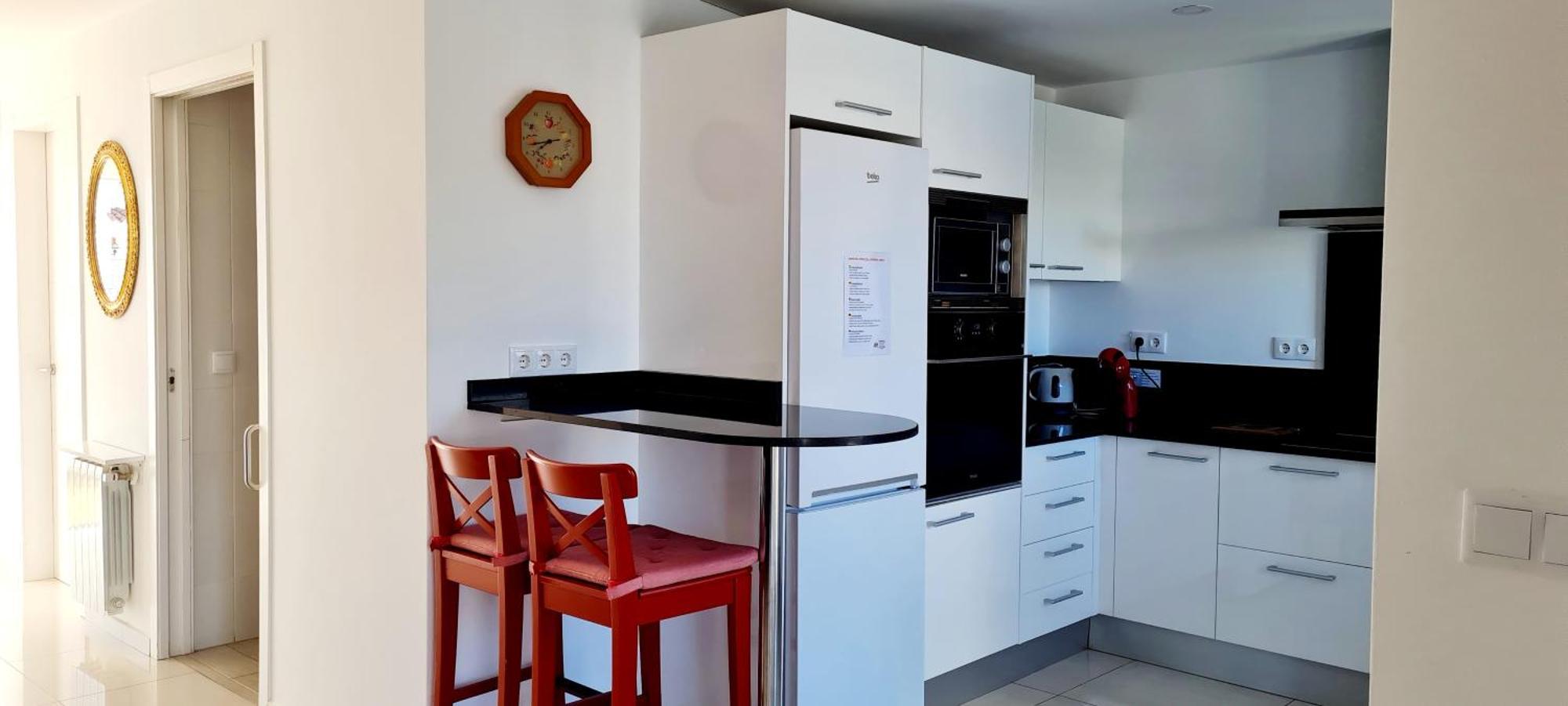 Cap Ras 40 A Villa Емпуриабрава Екстериор снимка