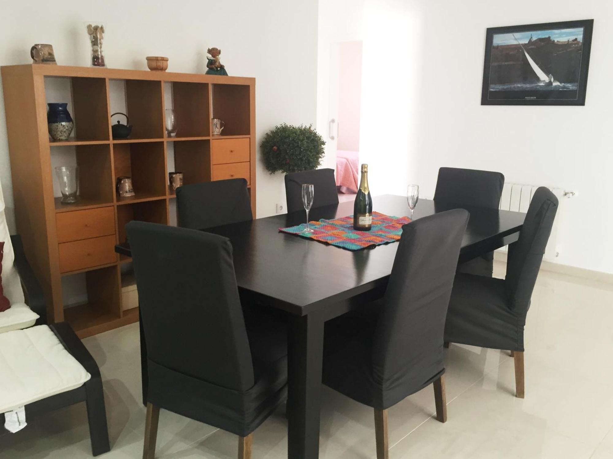 Cap Ras 40 A Villa Емпуриабрава Екстериор снимка