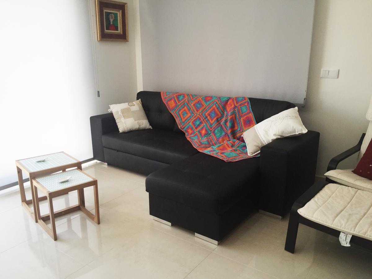 Cap Ras 40 A Villa Емпуриабрава Екстериор снимка